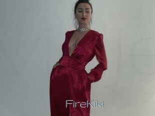 FireKiki