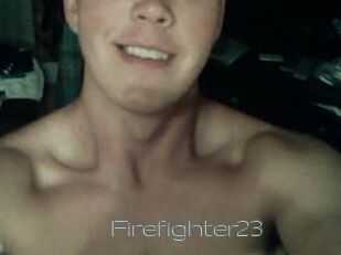 Firefighter23