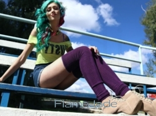 FlameJade