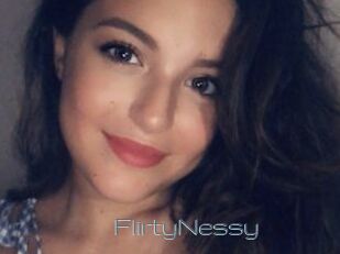 FlirtyNessy