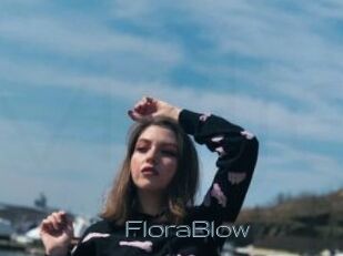 FloraBlow