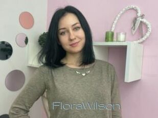 FloraWilson