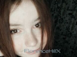 FlorenceHillX