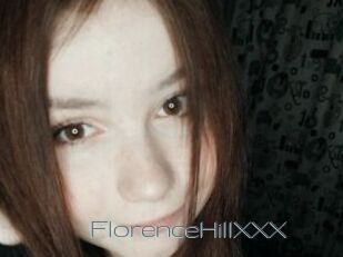 FlorenceHillXXX