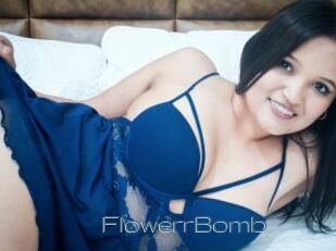 FlowerrBomb