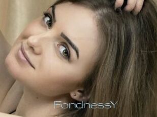 FondnessY