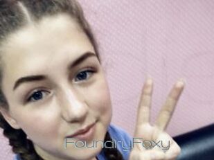 FoundryFoxy