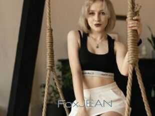 FoxJEAN