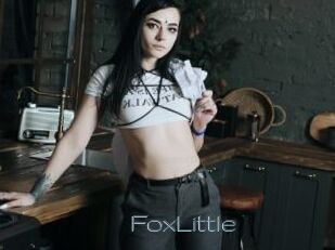 FoxLittle