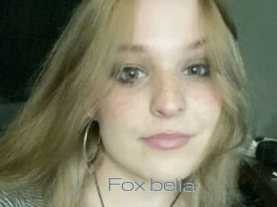 Fox_bella