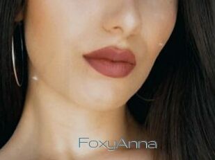 FoxyAnna