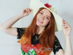 FoxyCath