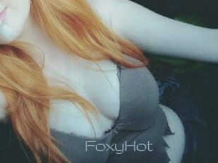 FoxyHot