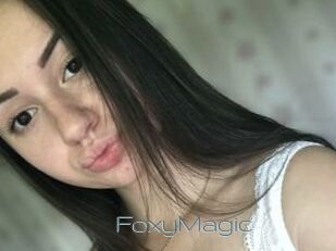 FoxyMagic