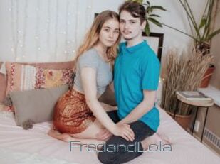 FredandLola