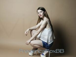 FredericaFoxBB