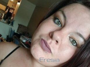 Fresia