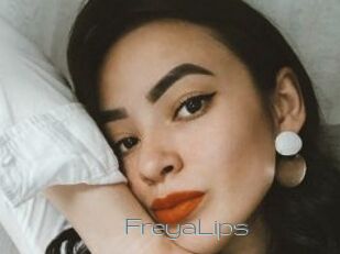 FreyaLips