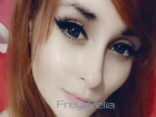 FreyaVelia