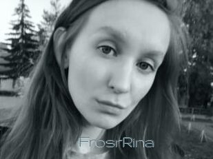 FrosrRina