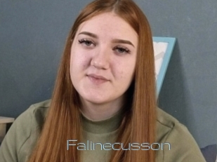 Falinecusson