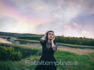 Fataltemptress