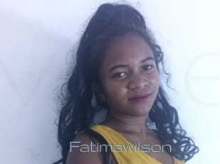 Fatimawilson