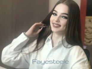 Fayesteele