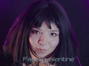 Fayethvalentine