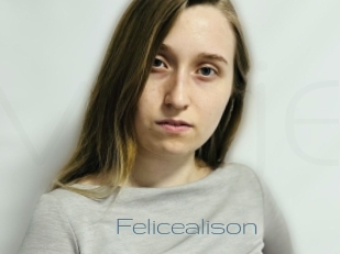 Felicealison