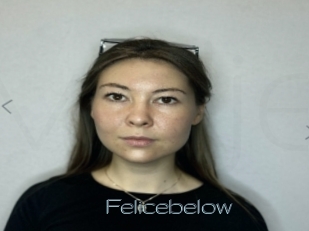 Felicebelow