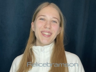 Felicebramson