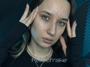 Felicefrake