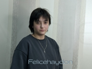 Felicehaydon