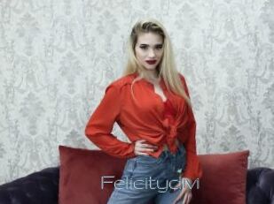 Felicitydivi