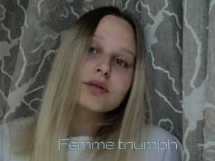 Femme_triumph