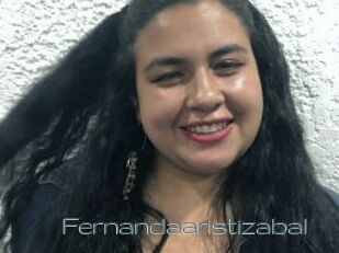Fernandaaristizabal