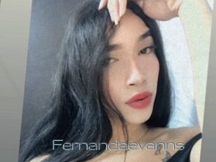 Fernandaevanns