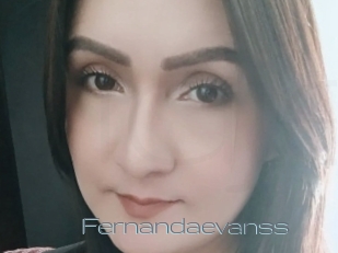 Fernandaevanss