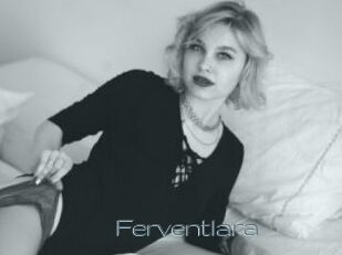 Ferventlara