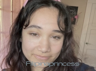 Filipinaprincess