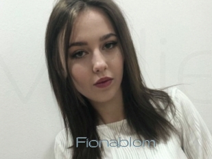 Fionablom