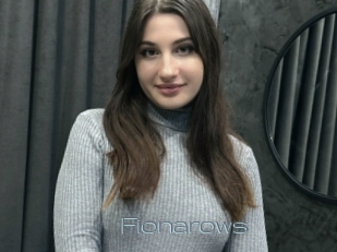 Fionarows