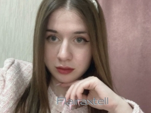 Flairaxtell