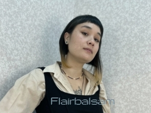 Flairbalsam