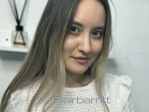 Flairbarritt