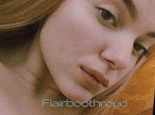 Flairboothroyd