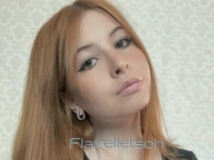 Flairelletson