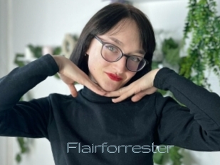 Flairforrester