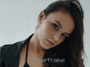 Flairfrake